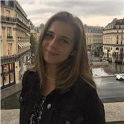 Etudiante en L2 Philosophie